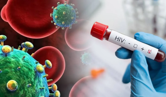 HIV/AİDS tartışması büyüyor!