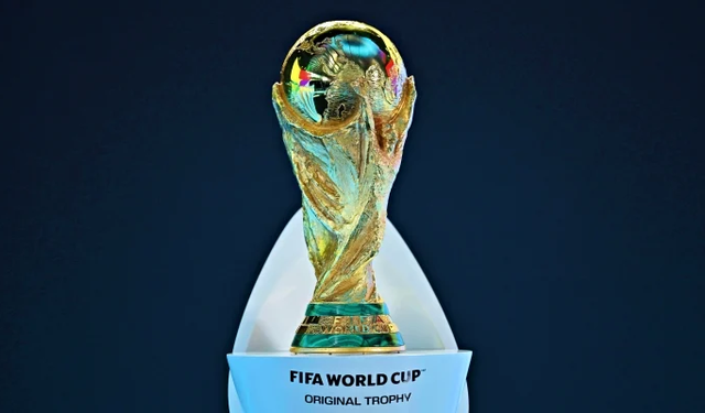 2026 FIFA Dünya Kupası'nda birçok ilke imza atıldı: İşte turnuvanın öne çıkanları