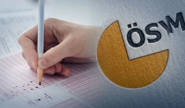 2026 YKS sonuçları açıklandı: Tercihler 29 Temmuz'da başlıyor