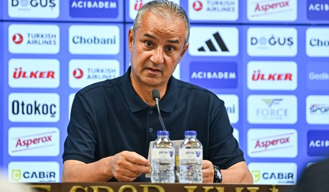 İsmail Kartal'ın Gornik Zabrze maçı ilk 11'i şekilleniyor
