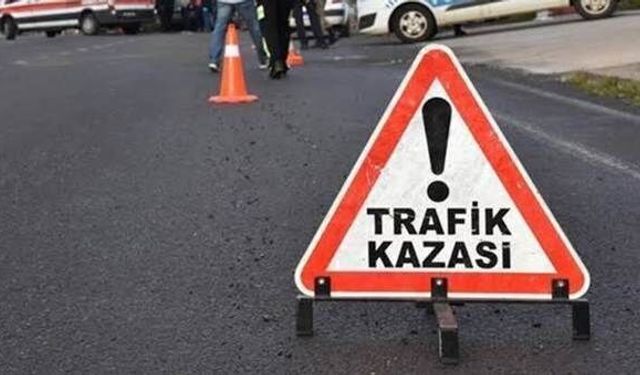 KKTC'de 2026'nın ilk 8 ayında 19 ölümlü trafik kazasında 23 kişi yaşamını yitirdi