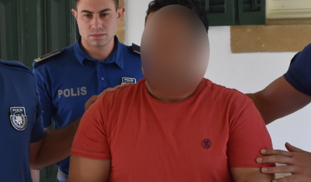 Fransa'da orman yangınları büyüyor!