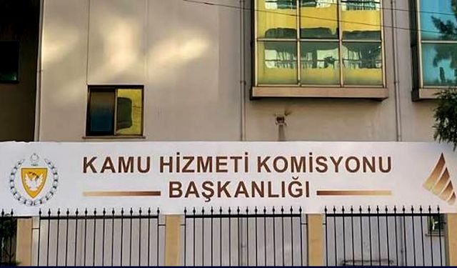 Öğretmenlik sınavları yarın başlıyor: 2 bin 306 aday ter dökecek