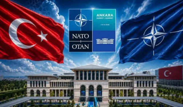 NATO'nun savunma bütçesi 1,8 trilyon doları aşıyor!