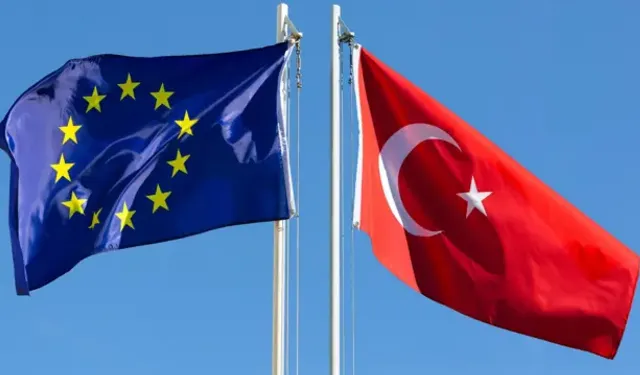 Güney Kıbrıs Türkiye’nin AB Sürecine Engel Değil İddiası