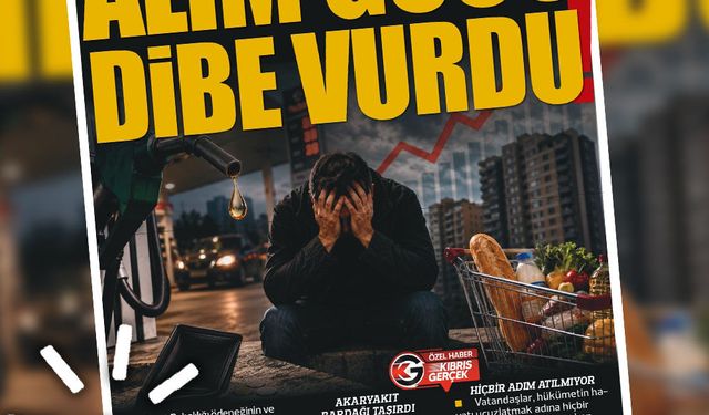 21 AĞUSTOS 2026 KIBRIS GERÇEK MANŞET