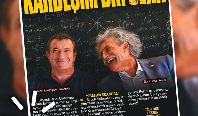 24 AĞUSTOS 2026 KIBRIS GERÇEK MANŞET