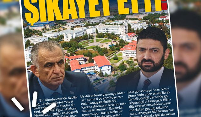 25 AĞUSTOS 2026 KIBRIS GERÇEK MANŞET