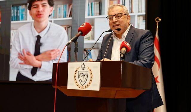 44 Yıllık Efsane Alagadi'de Sahne Alıyor