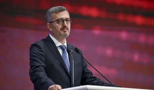 TÜRKİYE