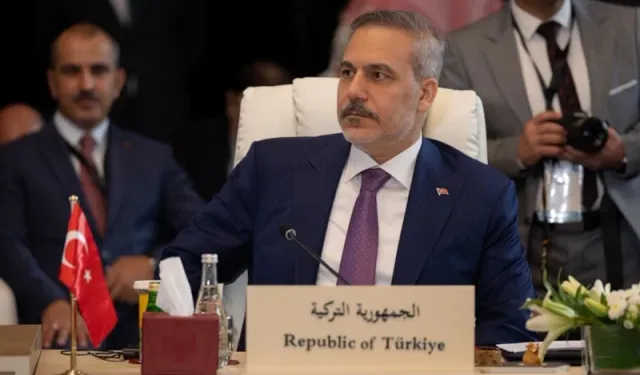 TÜRKİYE