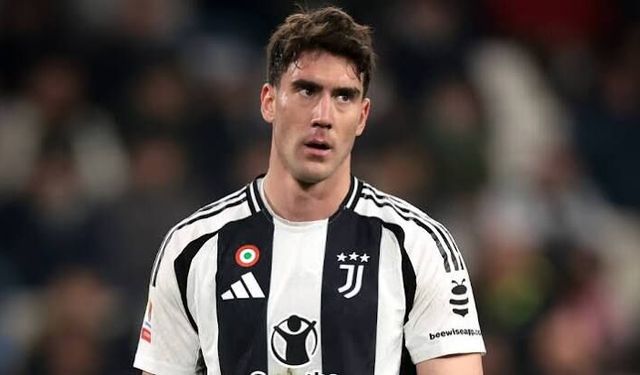 Beşiktaş Dusan Vlahovic Transferini Açıkladı: İstanbul’a Geliyor