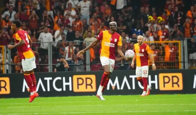 Galatasaray-Çorum FK maçı ne zaman, saat kaçta, hangi kanalda?