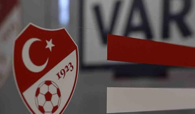 Süper Lig'de yeni faul dönemi: Hakemlere "oyunu durdurmayın" talimatı