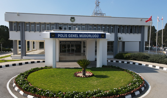 Polis Genel Müdürlüğü'nde kapsamlı görev değişikliği: 147 personelin yeri değişti