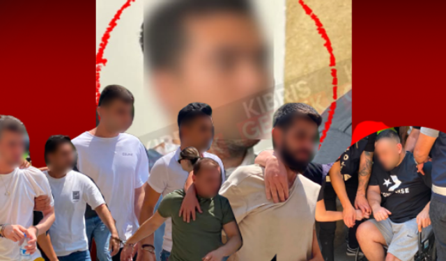 Vatandaş tedirgin: KKTC’de güvenlik endişesi büyüyor