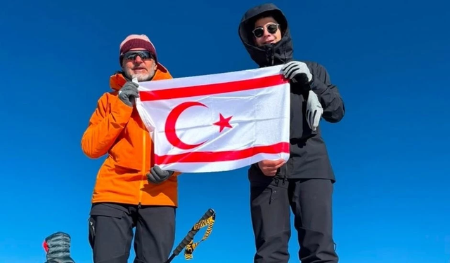15 Yaşındaki Can Ulay’dan Tarihi Başarı