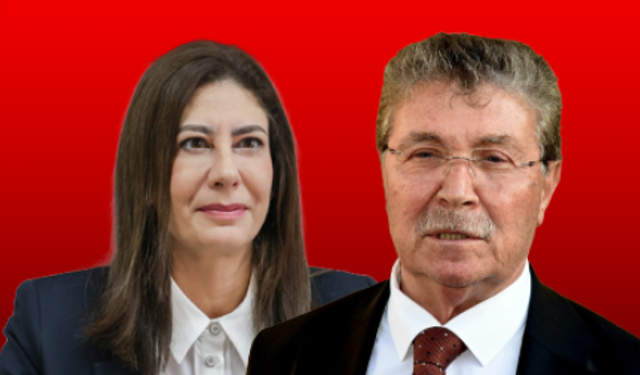 KKTC’de “güvenlik savaşları”
