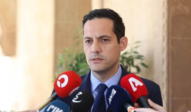 Güney Kıbrıs’tan Barcelona kampı açıklaması!