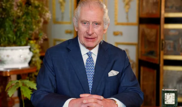 İngiltere’de Radyo Yanlışlıkla Kral Charles’ın Öldüğünü Duyurdu