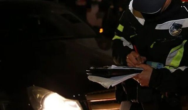 Trafikte Sorun Ceza mı, Sistem mi?