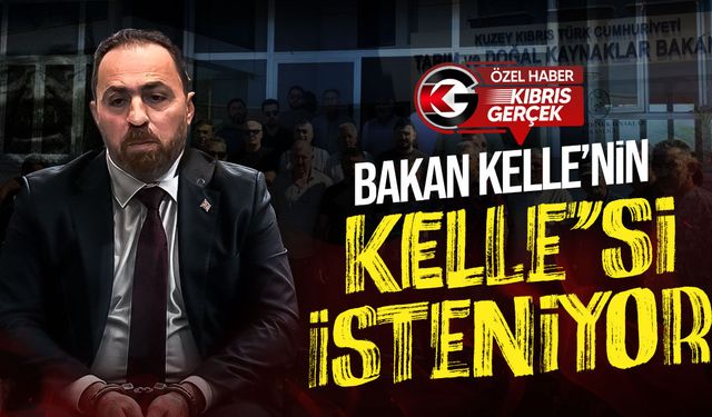 Üreticiler ayaklanma noktasına geldi