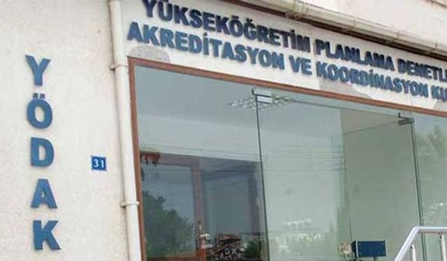 KKTC üniversitelerinde YKS doluluk oranı yüzde 64,15’e geriledi