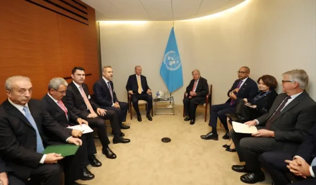 TÜRKİYE