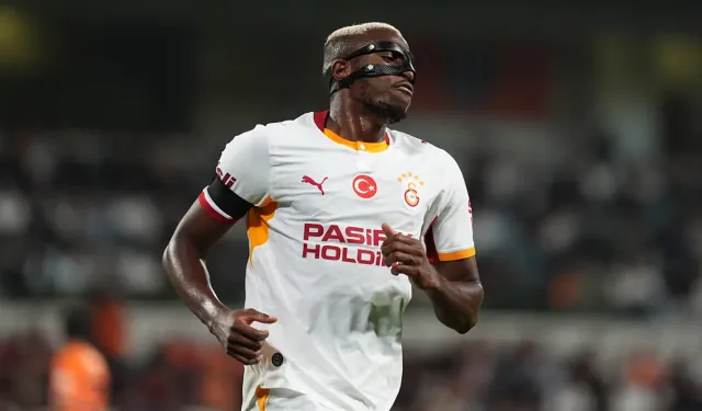 Galatasaray’da Osimhen ve Lemina şoku: Sporting öncesi planlar değişti