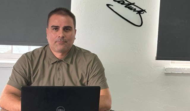 Güven: "İlgili firma hakkında yasal süreç başlatılacak"