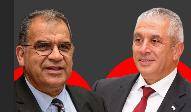 Kabinede değişiklik: Faiz Sucuoğlu ve Hasan Taçoy göreve geliyor