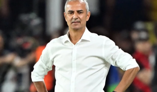 Fenerbahçe’de ismail kartal kararı: görevine devam ediyor