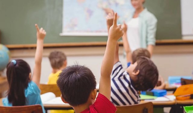 2026-2027 eğitim öğretim yılı başladı: 59 bin öğrenci ders başı yapıyor