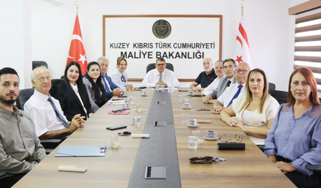 EKONOMİ
