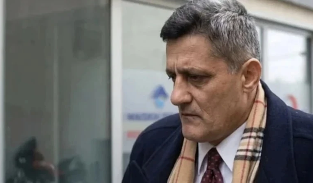 Kaşif Kozinoğlu soruşturmasında 4 kişi daha gözaltına alındı