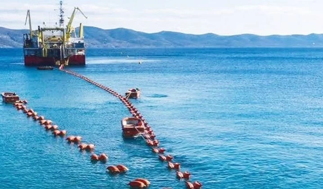 Yunanistan GSI için üç aşamalı kriz planı hazırladı