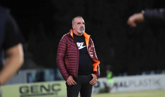 Futbol Antrenörleri Derneği’nde tek aday Hasan Topaloğlu