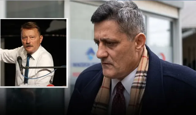 Kaşif Kozinoğlu soruşturması: Hasan Atilla Uğur Kıbrıs dönüşü gözaltına alındı