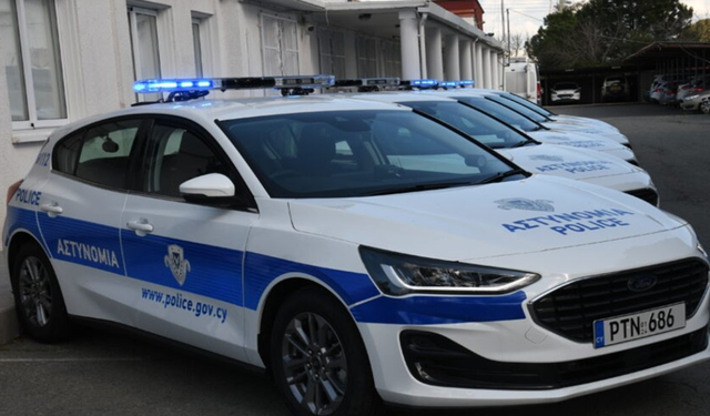 Limasol Limanı’nda 263 kilo ketamin ele geçirildi