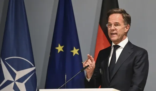 Mark Rutte’den Ankara Zirvesi sonrası “NATO 3.0” mesajı