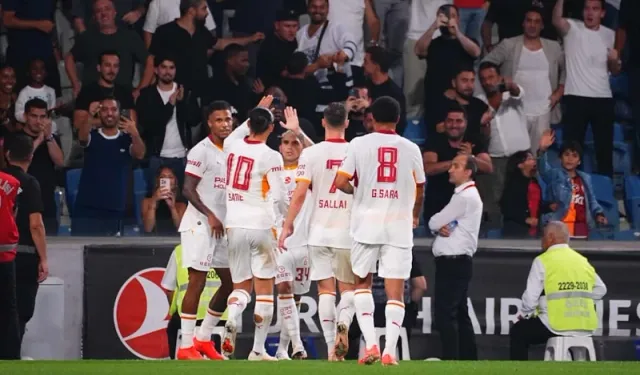 Sporting CP - Galatasaray maçı bu akşam: Muhtemel 11’ler