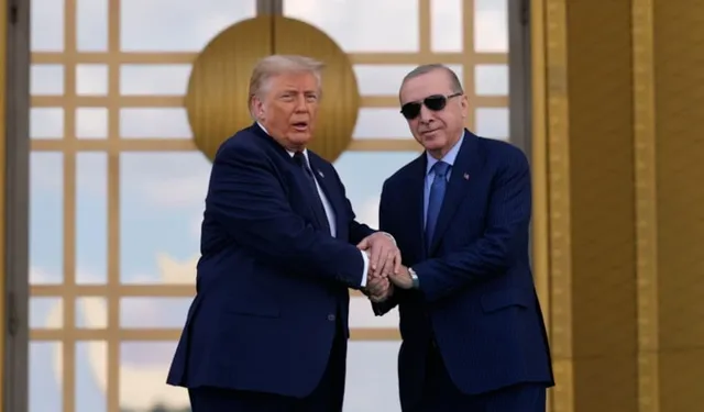 TÜRKİYE