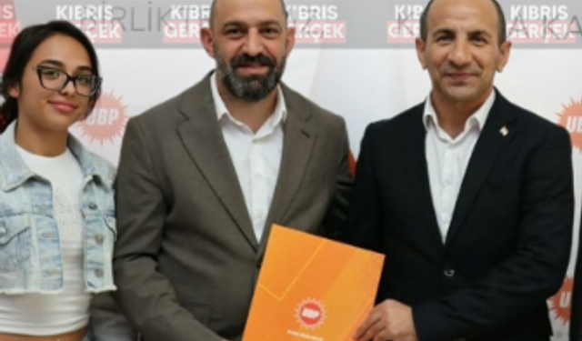 KIBRIS