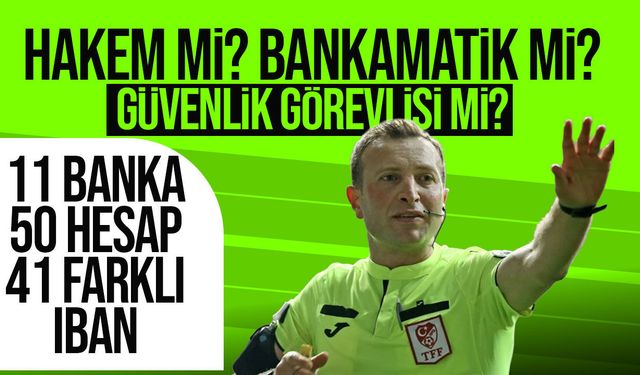 Yasin Kol’un MASAK raporunda dikkat çeken detaylar