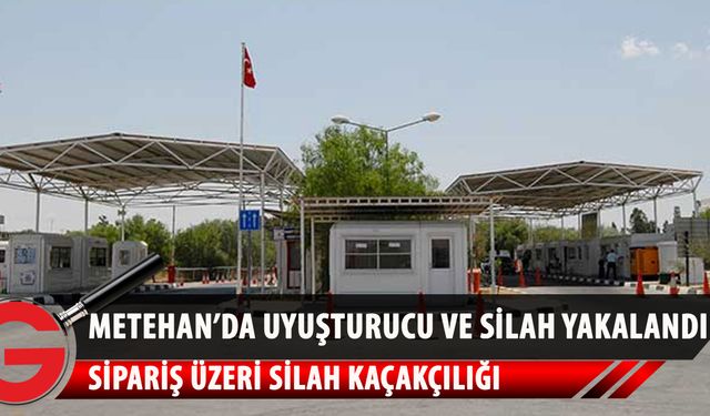 KKTC’de ikamet eden 53 yaşındaki taksicinin, tasarrufunda uyuşturucu bulunması nedeniyle Güney Kıbrıs’ta tutuklandığı belirtildi