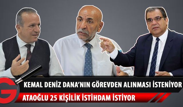 Başbakan Faiz Sucuoğlu baskılara dayanamadı