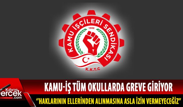 ''Hademelerin bölünüp, haklarının ellerinden alınmasına asla izin vermeyeceğiz”