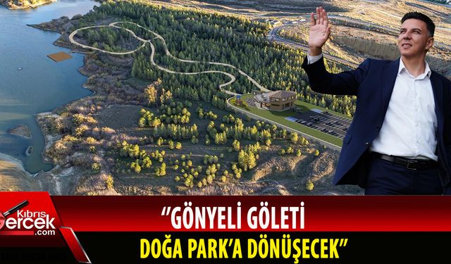 Amcaoğlu, vatandaşlardan büyük destek görüyor