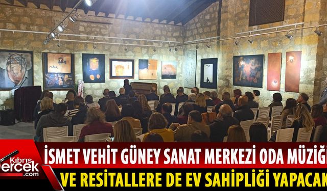Kültür Dairesi bünyesindeki sanat merkezlerinin kalitesini yükseltmek ve yeni sanat merkezi açmak için çalışma başlatıldı