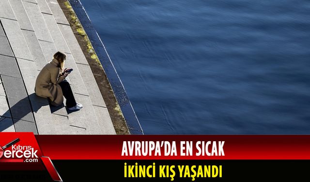 Antarktika'daki deniz buzu seviyesinde rekor düşüş